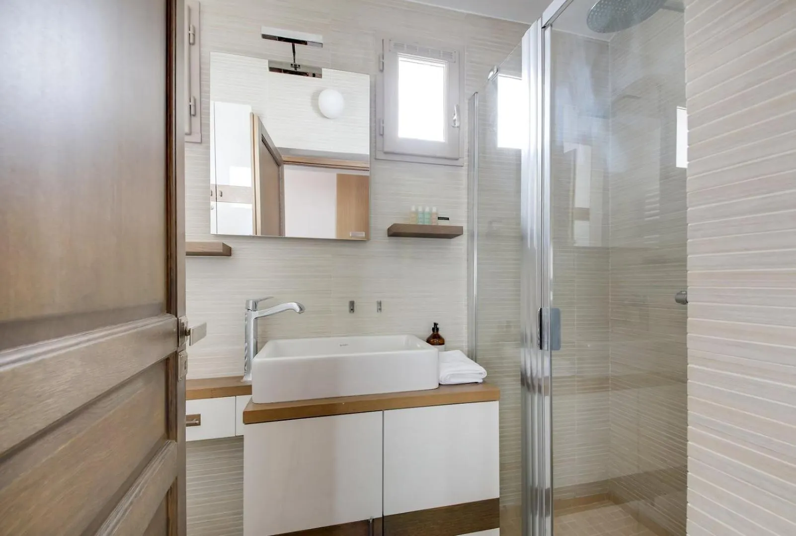 Paris Marais Bretagne Best Area Appartement